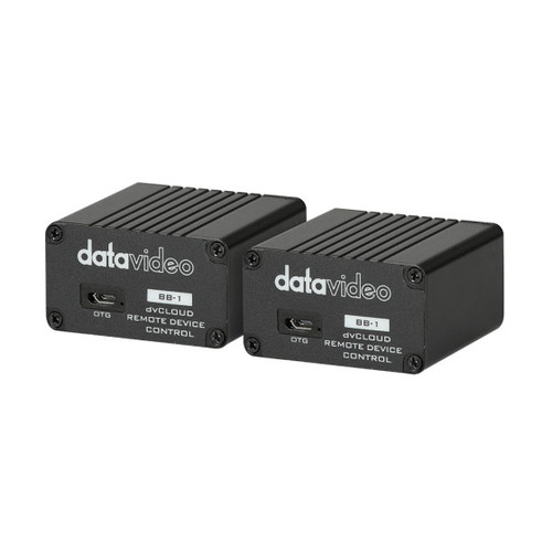 DataVideo BB-1 Kit (Espera 4 dias)-SX46 DataVideo BB-1 Kit (Espera 4 dias)